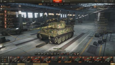 world of tanks cz